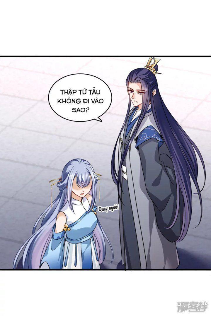 Nụ Cười Của Ngươi Ngọt Gãy Tám Cái Răng Của Ta Chapter 39 - Trang 2