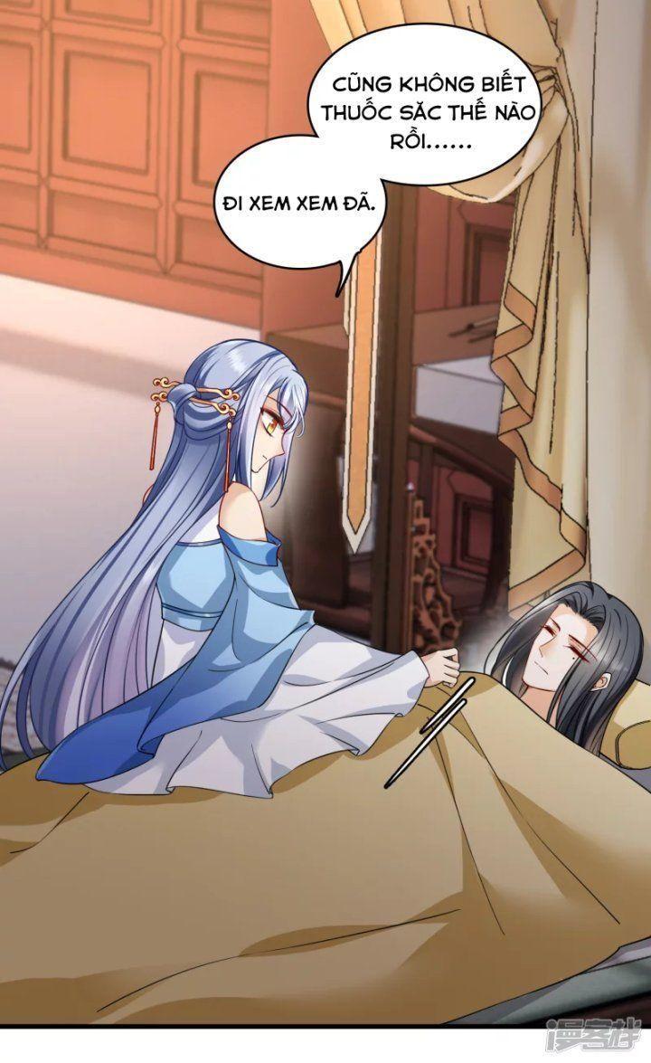 Nụ Cười Của Ngươi Ngọt Gãy Tám Cái Răng Của Ta Chapter 39 - Trang 2