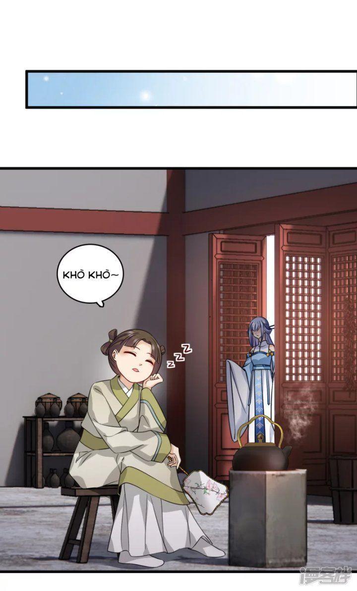 Nụ Cười Của Ngươi Ngọt Gãy Tám Cái Răng Của Ta Chapter 39 - Trang 2