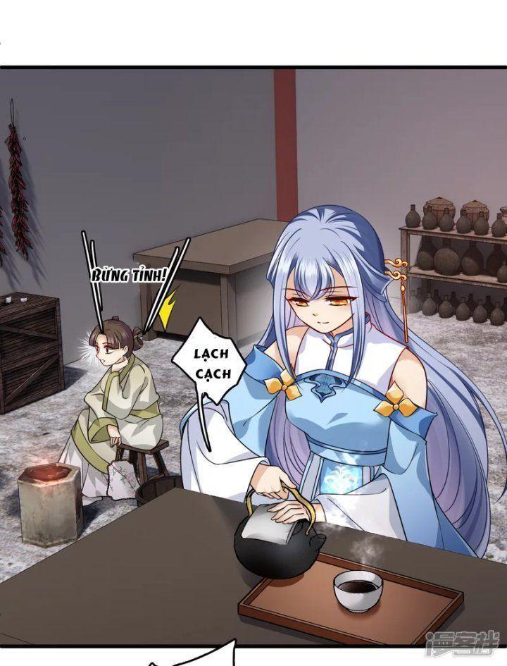 Nụ Cười Của Ngươi Ngọt Gãy Tám Cái Răng Của Ta Chapter 39 - Trang 2