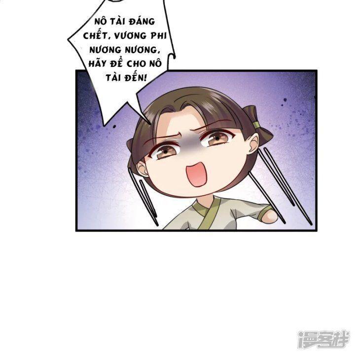 Nụ Cười Của Ngươi Ngọt Gãy Tám Cái Răng Của Ta Chapter 39 - Trang 2