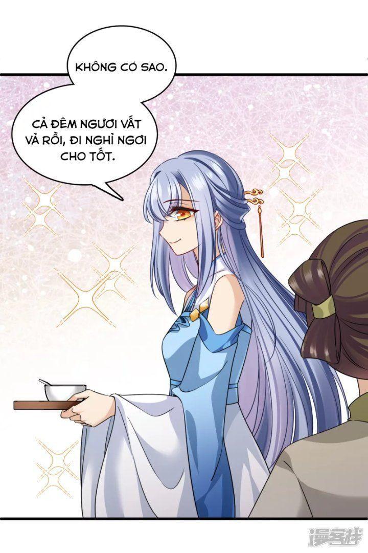 Nụ Cười Của Ngươi Ngọt Gãy Tám Cái Răng Của Ta Chapter 39 - Trang 2