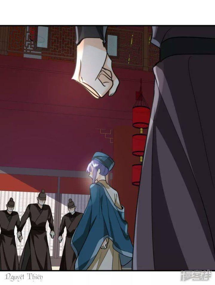 Nụ Cười Của Ngươi Ngọt Gãy Tám Cái Răng Của Ta Chapter 4 - Trang 2