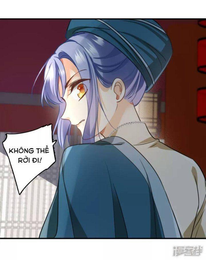 Nụ Cười Của Ngươi Ngọt Gãy Tám Cái Răng Của Ta Chapter 4 - Trang 2