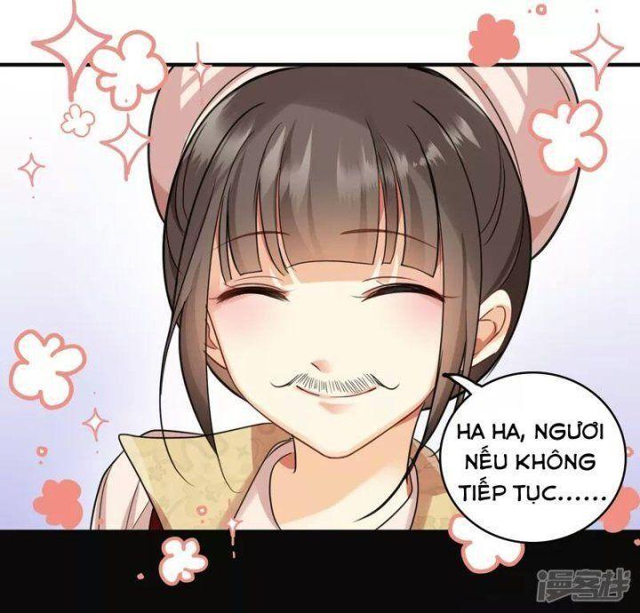 Nụ Cười Của Ngươi Ngọt Gãy Tám Cái Răng Của Ta Chapter 4 - Trang 2