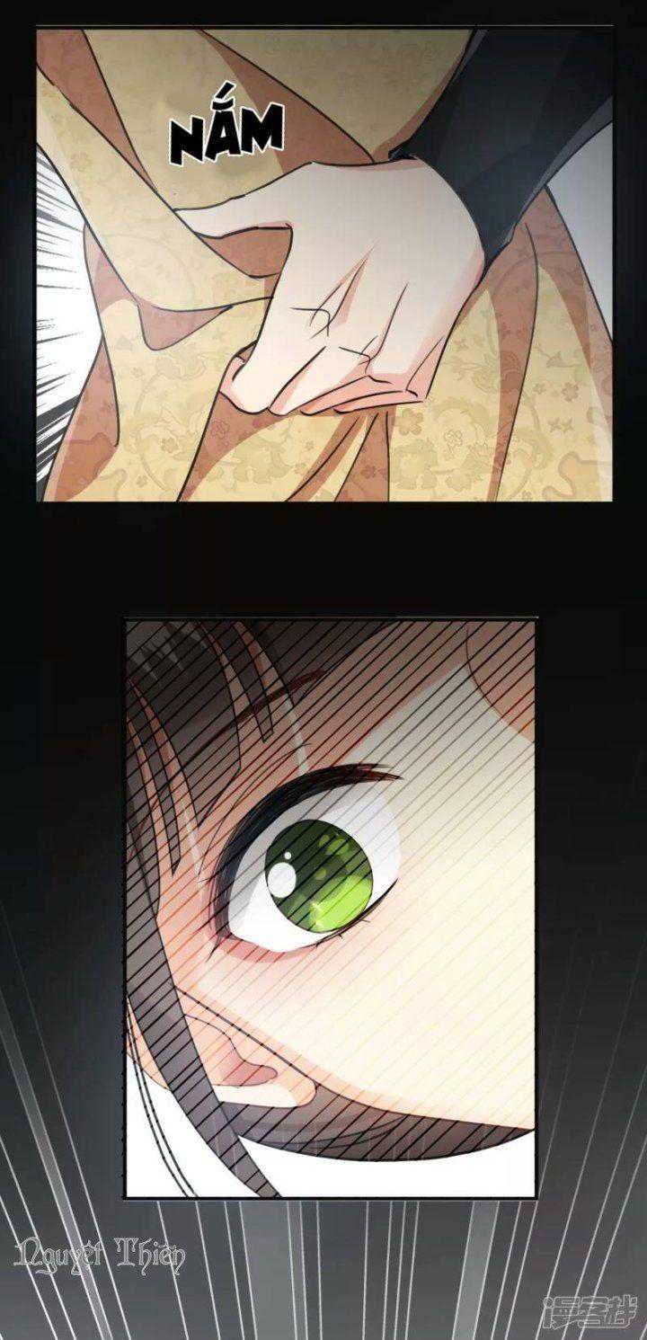 Nụ Cười Của Ngươi Ngọt Gãy Tám Cái Răng Của Ta Chapter 4 - Trang 2