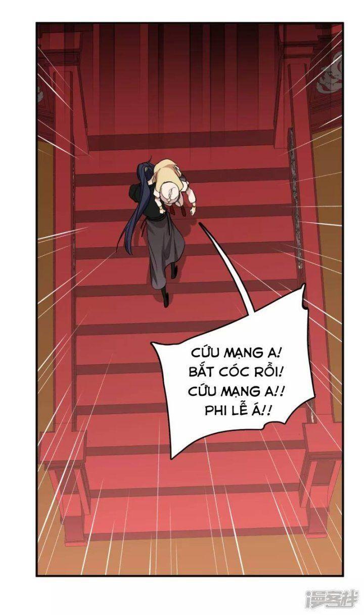 Nụ Cười Của Ngươi Ngọt Gãy Tám Cái Răng Của Ta Chapter 4 - Trang 2