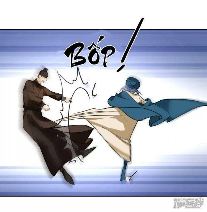 Nụ Cười Của Ngươi Ngọt Gãy Tám Cái Răng Của Ta Chapter 4 - Trang 2