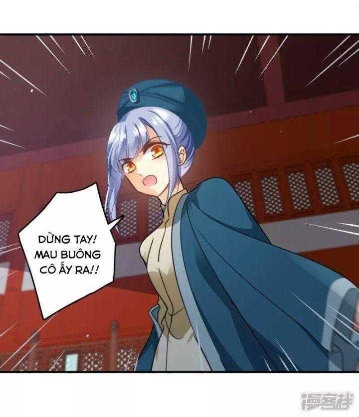 Nụ Cười Của Ngươi Ngọt Gãy Tám Cái Răng Của Ta Chapter 4 - Trang 2