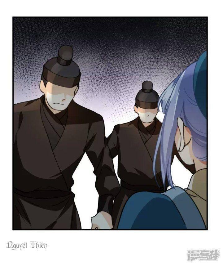 Nụ Cười Của Ngươi Ngọt Gãy Tám Cái Răng Của Ta Chapter 4 - Trang 2