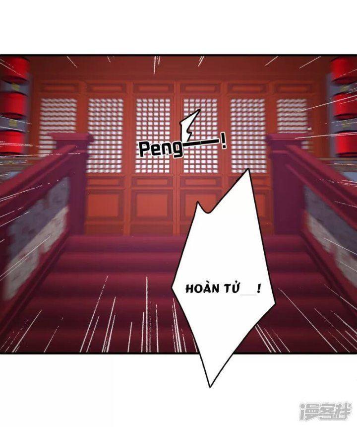 Nụ Cười Của Ngươi Ngọt Gãy Tám Cái Răng Của Ta Chapter 4 - Trang 2