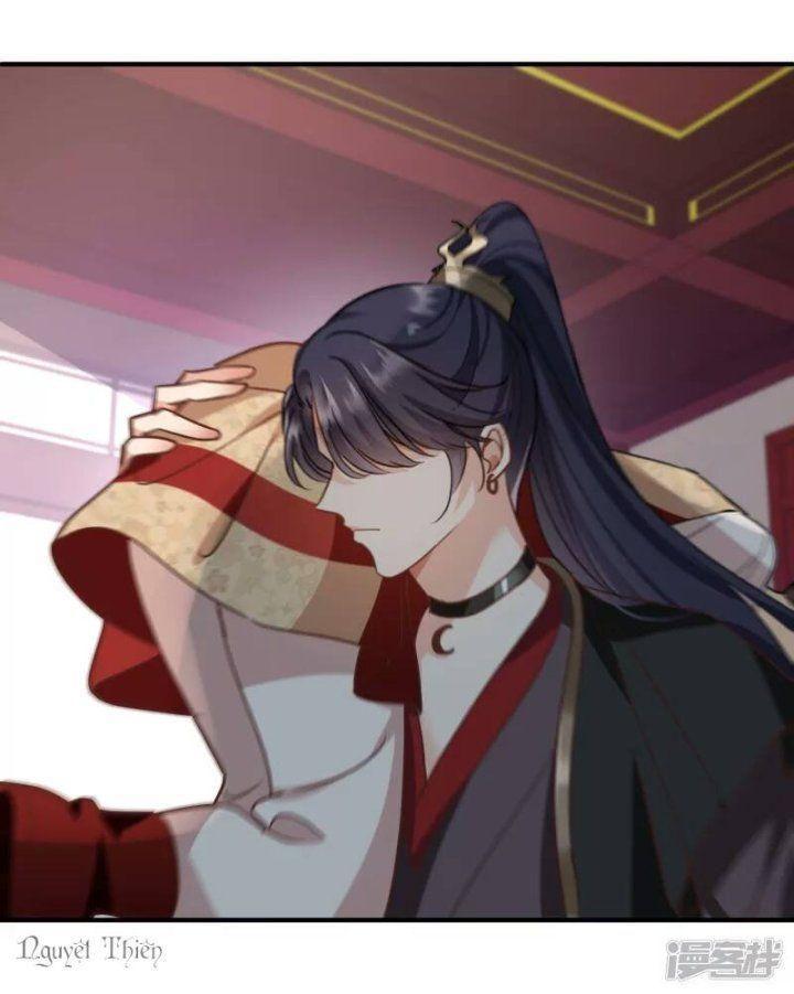 Nụ Cười Của Ngươi Ngọt Gãy Tám Cái Răng Của Ta Chapter 4 - Trang 2