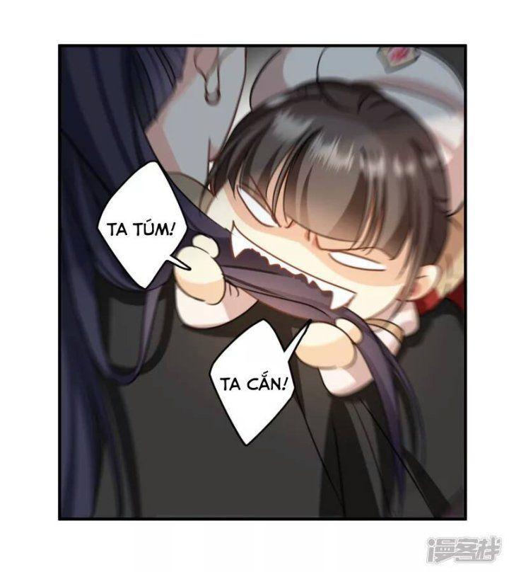 Nụ Cười Của Ngươi Ngọt Gãy Tám Cái Răng Của Ta Chapter 4 - Trang 2