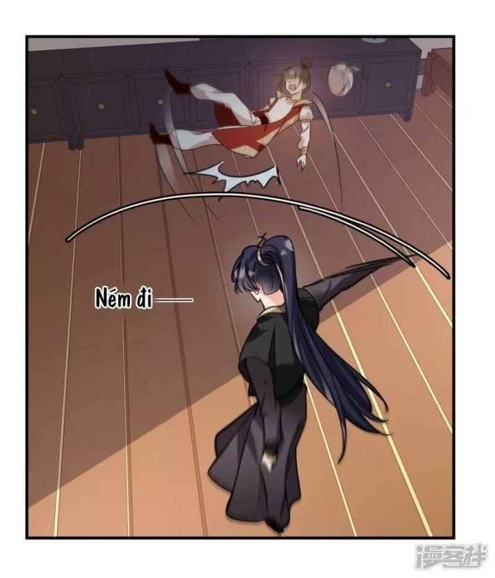 Nụ Cười Của Ngươi Ngọt Gãy Tám Cái Răng Của Ta Chapter 4 - Trang 2