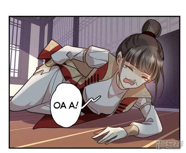 Nụ Cười Của Ngươi Ngọt Gãy Tám Cái Răng Của Ta Chapter 4 - Trang 2