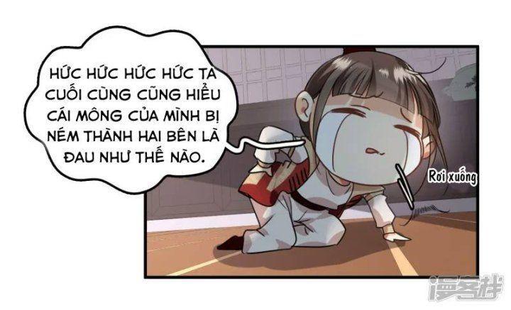 Nụ Cười Của Ngươi Ngọt Gãy Tám Cái Răng Của Ta Chapter 4 - Trang 2