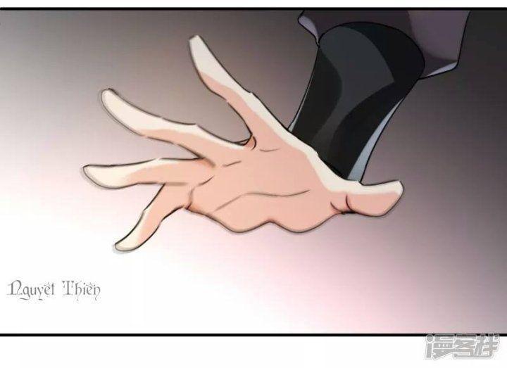 Nụ Cười Của Ngươi Ngọt Gãy Tám Cái Răng Của Ta Chapter 4 - Trang 2