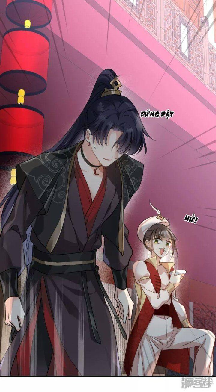 Nụ Cười Của Ngươi Ngọt Gãy Tám Cái Răng Của Ta Chapter 4 - Trang 2