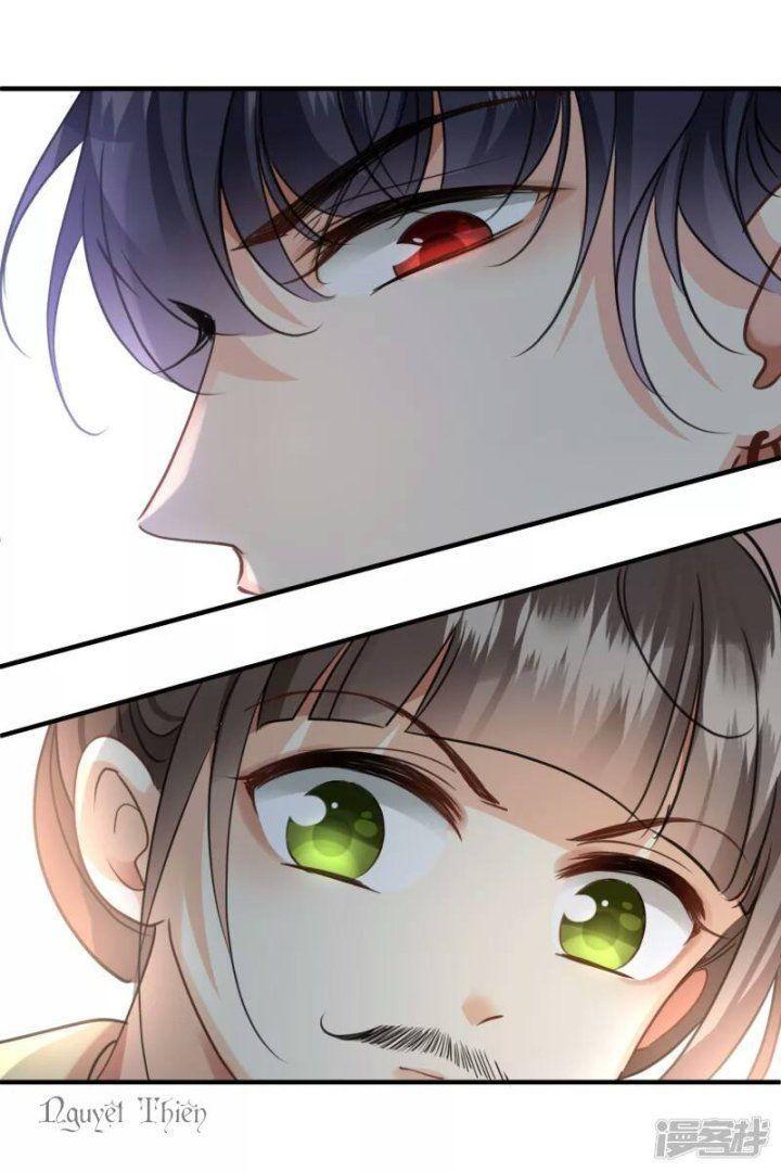 Nụ Cười Của Ngươi Ngọt Gãy Tám Cái Răng Của Ta Chapter 4 - Trang 2