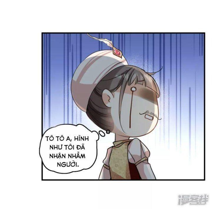 Nụ Cười Của Ngươi Ngọt Gãy Tám Cái Răng Của Ta Chapter 4 - Trang 2