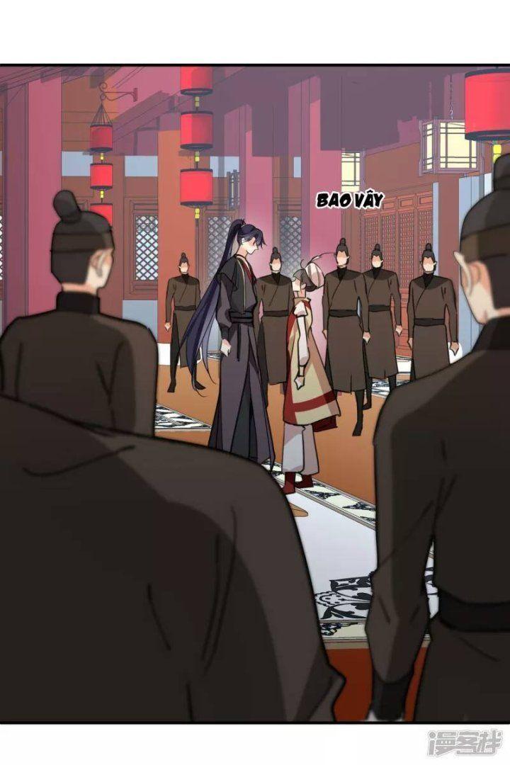 Nụ Cười Của Ngươi Ngọt Gãy Tám Cái Răng Của Ta Chapter 4 - Trang 2