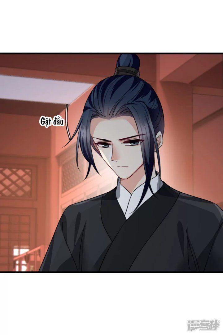 Nụ Cười Của Ngươi Ngọt Gãy Tám Cái Răng Của Ta Chapter 40 - Trang 2