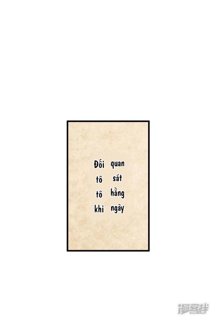 Nụ Cười Của Ngươi Ngọt Gãy Tám Cái Răng Của Ta Chapter 40 - Trang 2