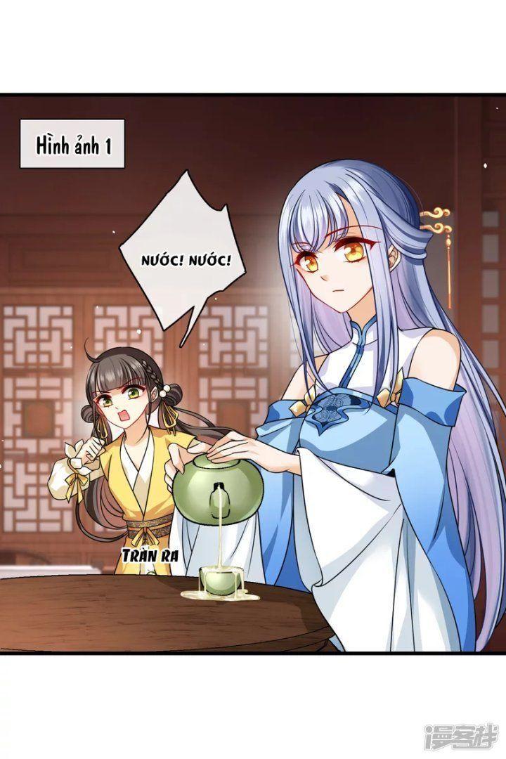 Nụ Cười Của Ngươi Ngọt Gãy Tám Cái Răng Của Ta Chapter 40 - Trang 2