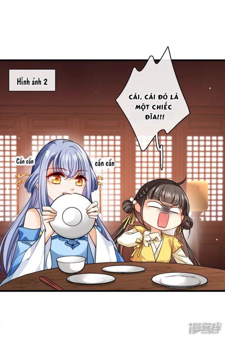 Nụ Cười Của Ngươi Ngọt Gãy Tám Cái Răng Của Ta Chapter 40 - Trang 2