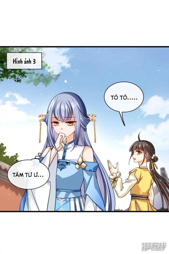 Nụ Cười Của Ngươi Ngọt Gãy Tám Cái Răng Của Ta Chapter 40 - Trang 2