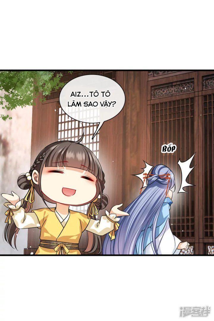 Nụ Cười Của Ngươi Ngọt Gãy Tám Cái Răng Của Ta Chapter 40 - Trang 2