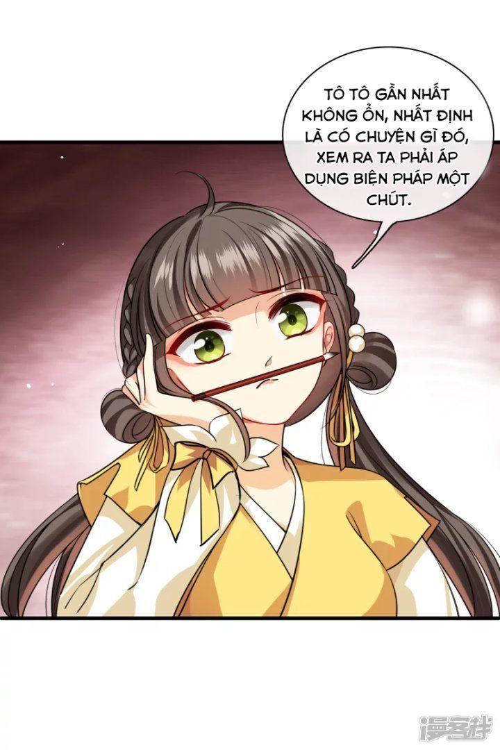 Nụ Cười Của Ngươi Ngọt Gãy Tám Cái Răng Của Ta Chapter 40 - Trang 2