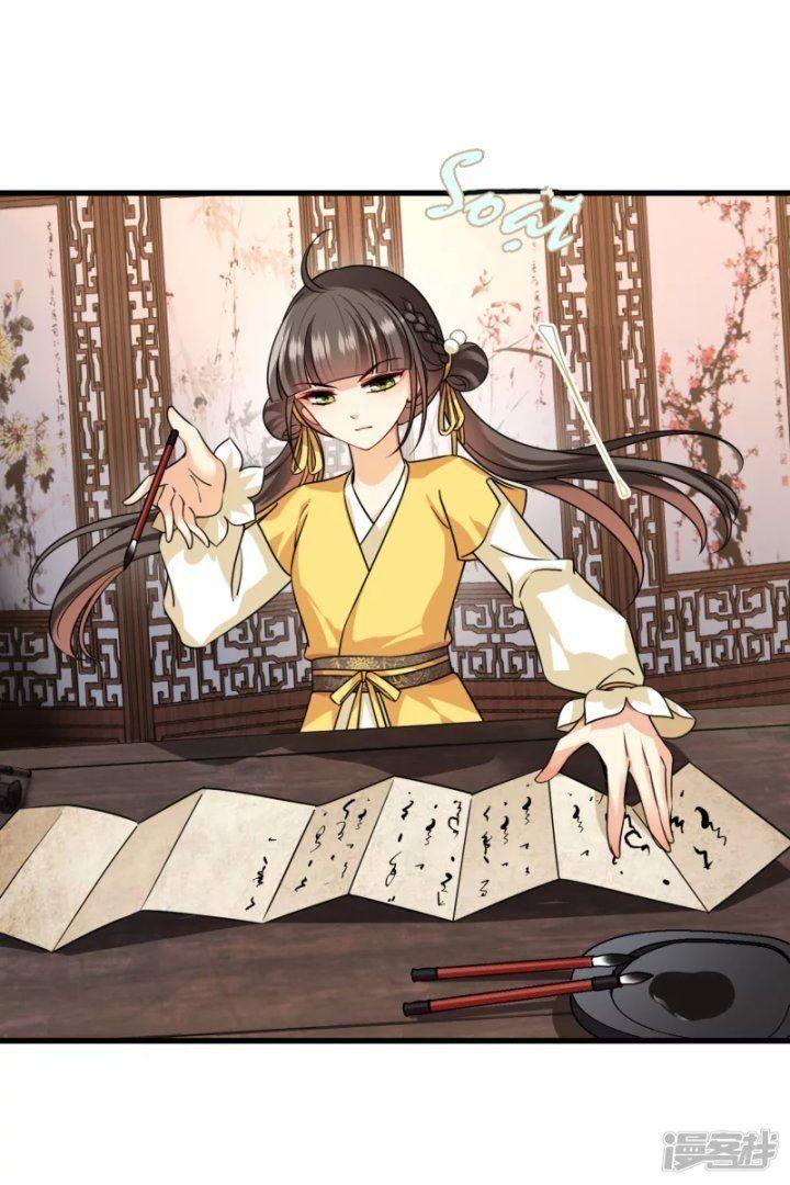 Nụ Cười Của Ngươi Ngọt Gãy Tám Cái Răng Của Ta Chapter 40 - Trang 2