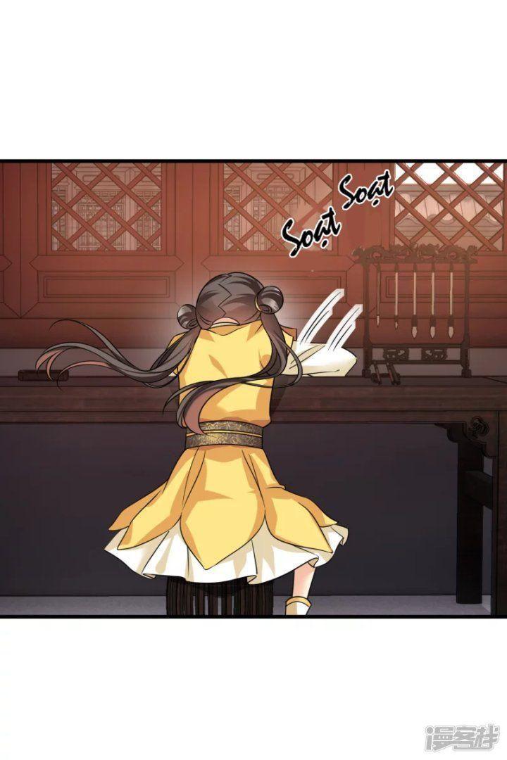 Nụ Cười Của Ngươi Ngọt Gãy Tám Cái Răng Của Ta Chapter 40 - Trang 2