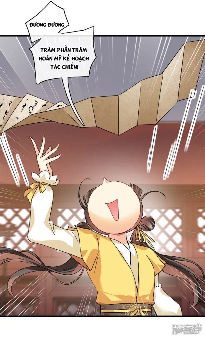 Nụ Cười Của Ngươi Ngọt Gãy Tám Cái Răng Của Ta Chapter 40 - Trang 2