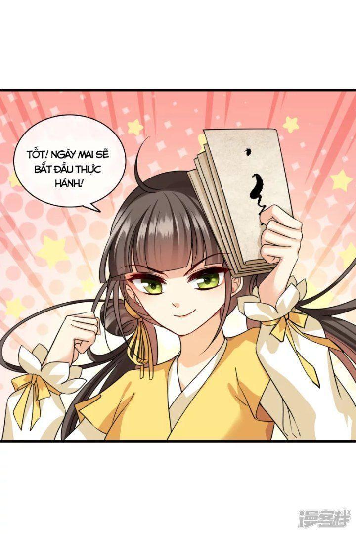 Nụ Cười Của Ngươi Ngọt Gãy Tám Cái Răng Của Ta Chapter 40 - Trang 2