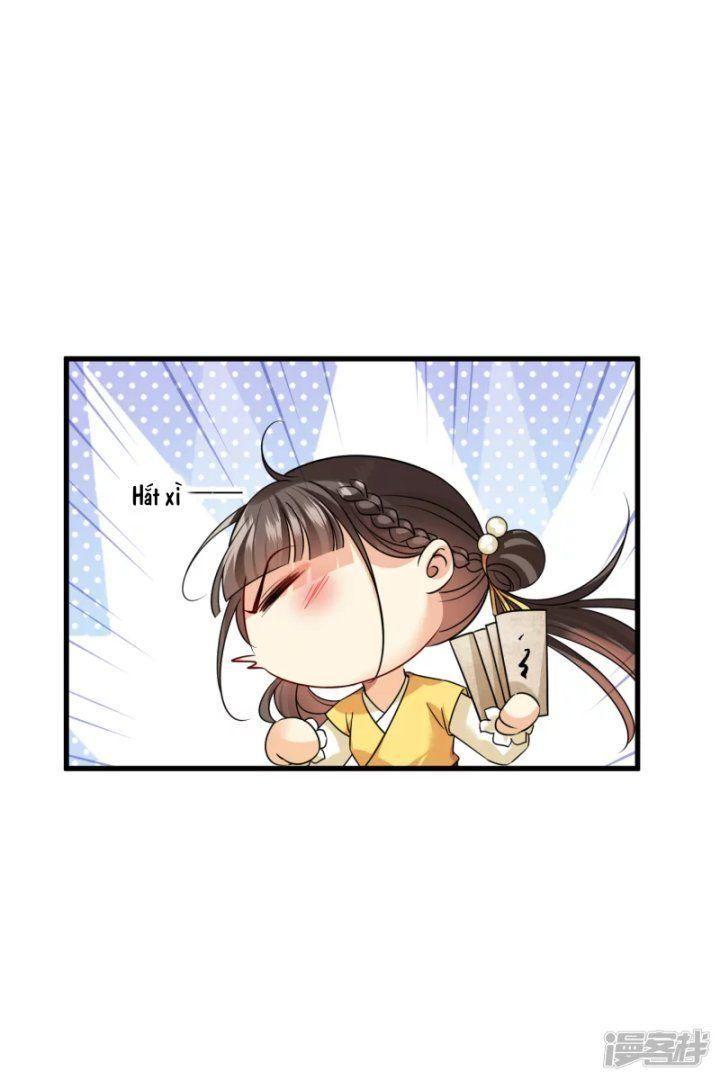 Nụ Cười Của Ngươi Ngọt Gãy Tám Cái Răng Của Ta Chapter 40 - Trang 2