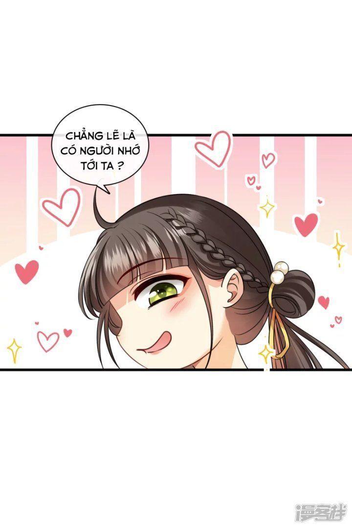 Nụ Cười Của Ngươi Ngọt Gãy Tám Cái Răng Của Ta Chapter 40 - Trang 2