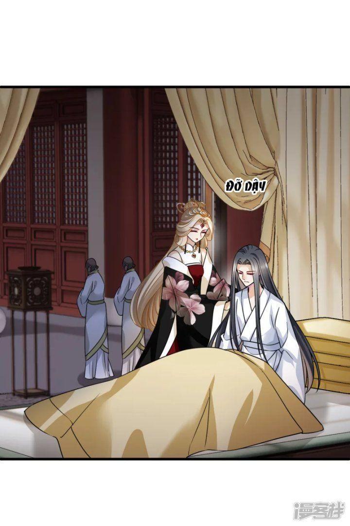 Nụ Cười Của Ngươi Ngọt Gãy Tám Cái Răng Của Ta Chapter 40 - Trang 2