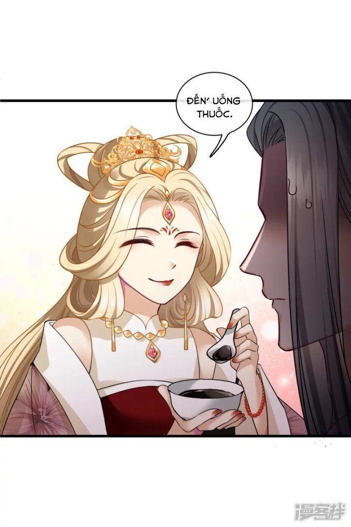 Nụ Cười Của Ngươi Ngọt Gãy Tám Cái Răng Của Ta Chapter 40 - Trang 2