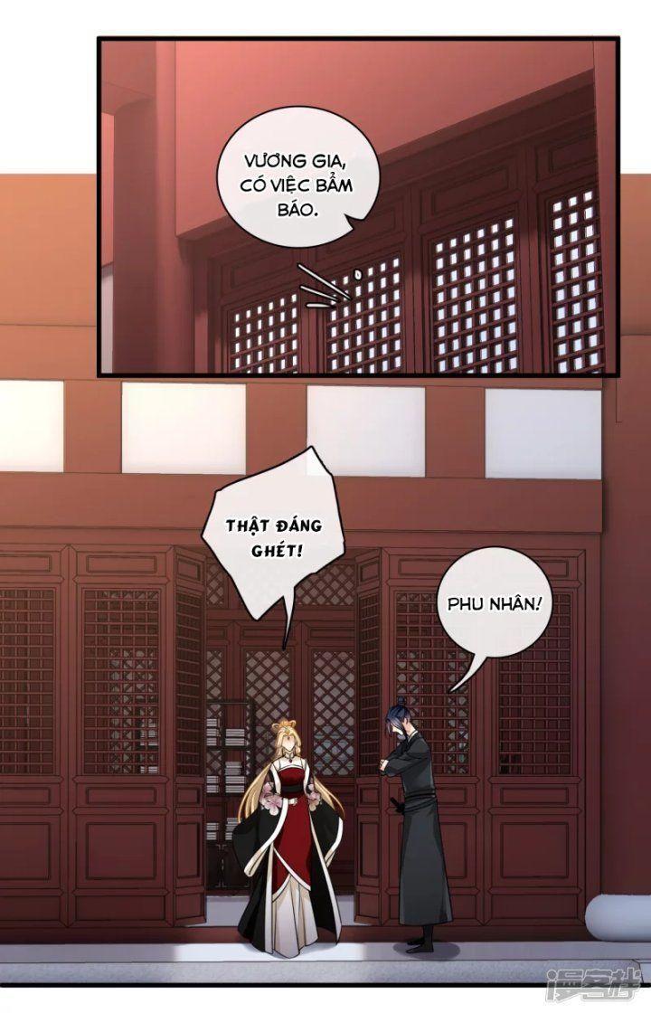 Nụ Cười Của Ngươi Ngọt Gãy Tám Cái Răng Của Ta Chapter 40 - Trang 2