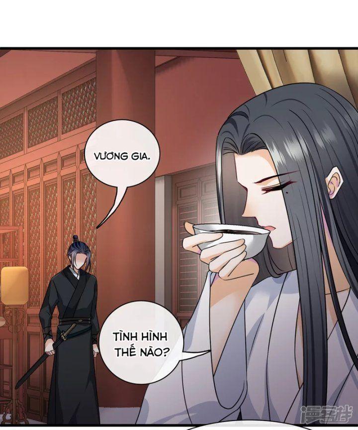 Nụ Cười Của Ngươi Ngọt Gãy Tám Cái Răng Của Ta Chapter 40 - Trang 2