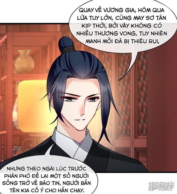 Nụ Cười Của Ngươi Ngọt Gãy Tám Cái Răng Của Ta Chapter 40 - Trang 2