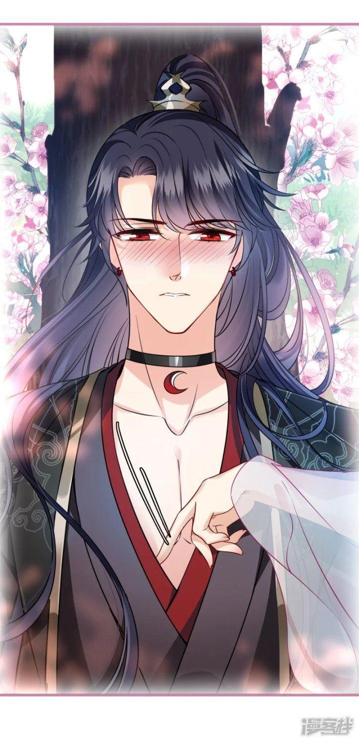 Nụ Cười Của Ngươi Ngọt Gãy Tám Cái Răng Của Ta Chapter 41 - Trang 2