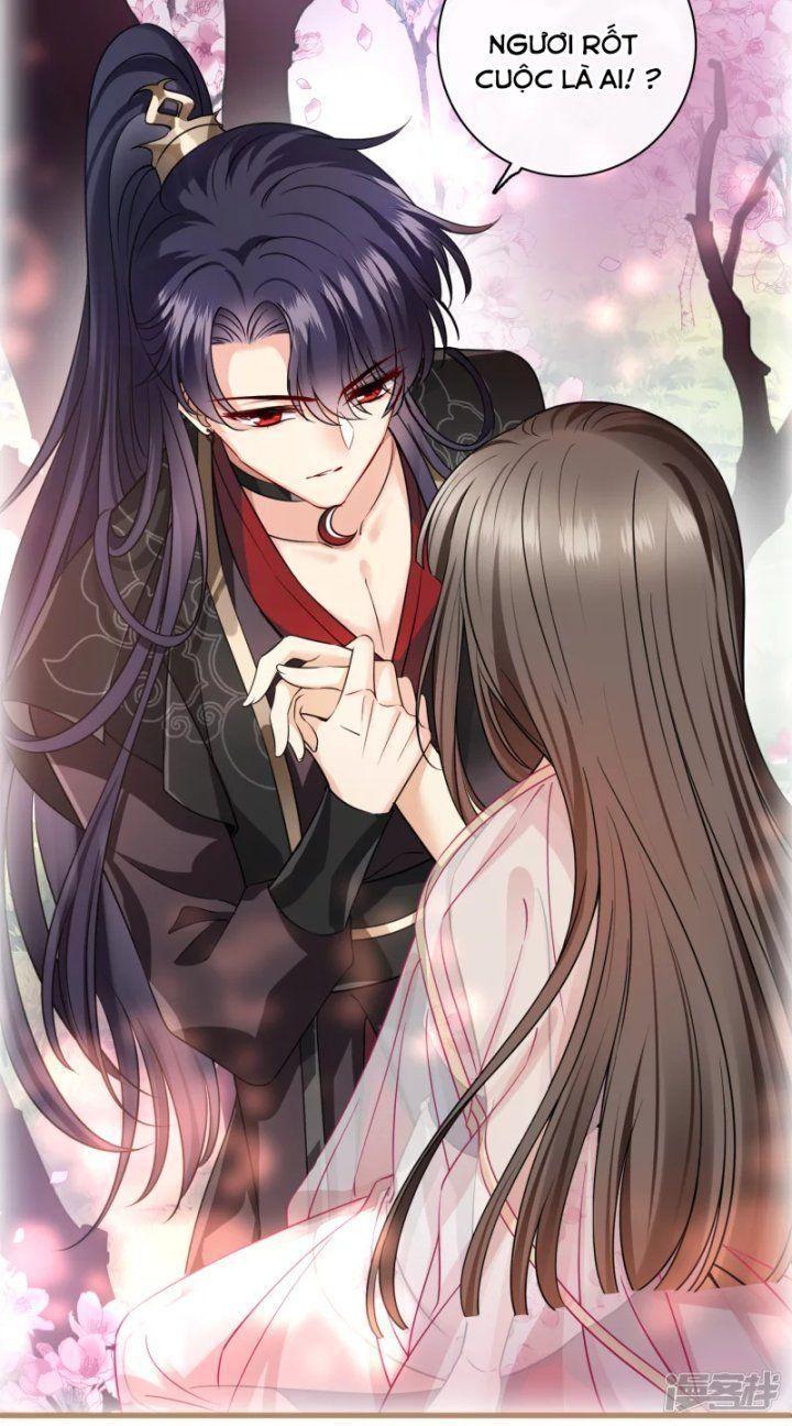 Nụ Cười Của Ngươi Ngọt Gãy Tám Cái Răng Của Ta Chapter 41 - Trang 2