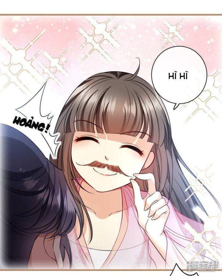 Nụ Cười Của Ngươi Ngọt Gãy Tám Cái Răng Của Ta Chapter 41 - Trang 2