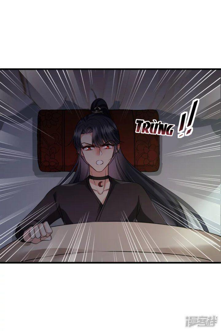 Nụ Cười Của Ngươi Ngọt Gãy Tám Cái Răng Của Ta Chapter 41 - Trang 2