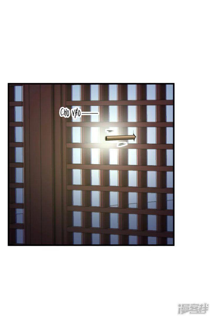 Nụ Cười Của Ngươi Ngọt Gãy Tám Cái Răng Của Ta Chapter 41 - Trang 2