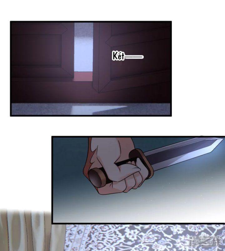 Nụ Cười Của Ngươi Ngọt Gãy Tám Cái Răng Của Ta Chapter 41 - Trang 2