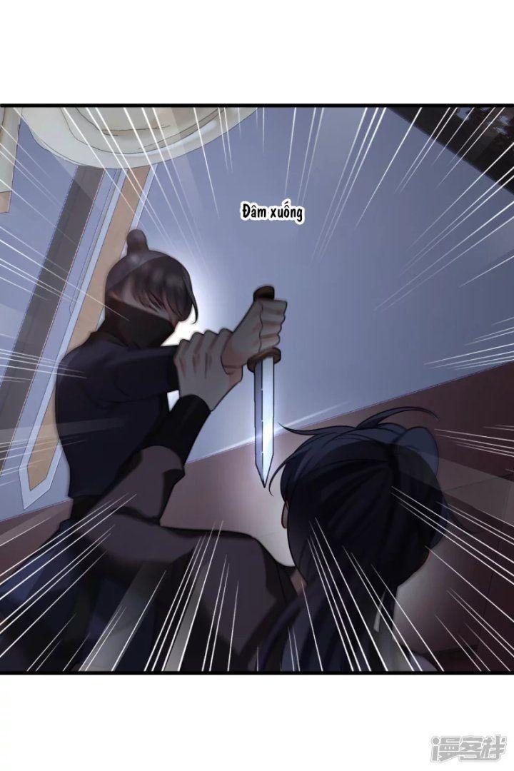 Nụ Cười Của Ngươi Ngọt Gãy Tám Cái Răng Của Ta Chapter 41 - Trang 2